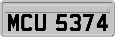 MCU5374