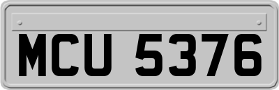 MCU5376