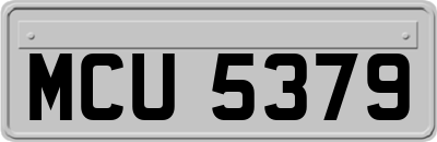 MCU5379