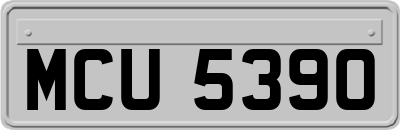 MCU5390
