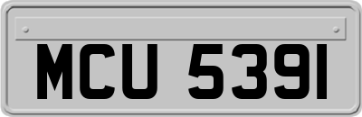 MCU5391
