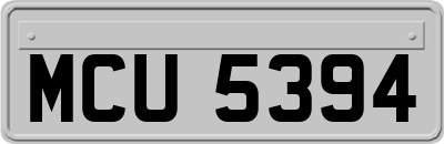 MCU5394
