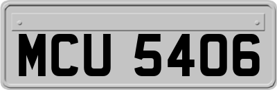 MCU5406