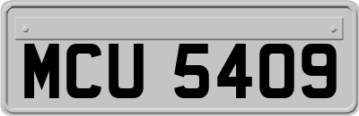 MCU5409