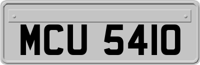 MCU5410