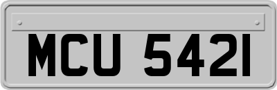 MCU5421