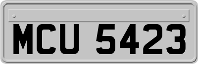 MCU5423
