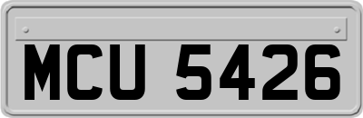 MCU5426