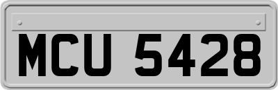 MCU5428