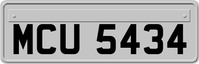 MCU5434