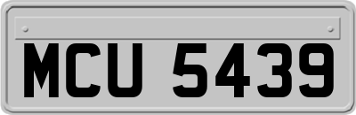 MCU5439