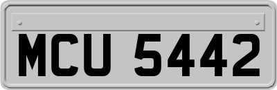 MCU5442