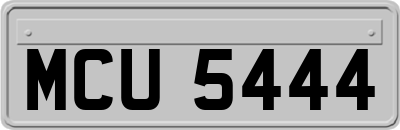 MCU5444