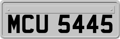 MCU5445