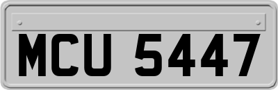 MCU5447