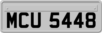 MCU5448