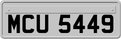 MCU5449