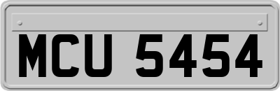 MCU5454