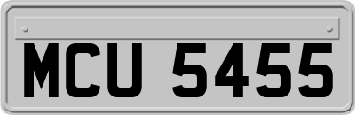 MCU5455