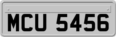 MCU5456