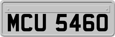 MCU5460