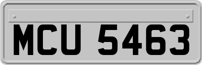 MCU5463