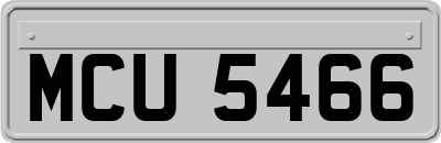 MCU5466