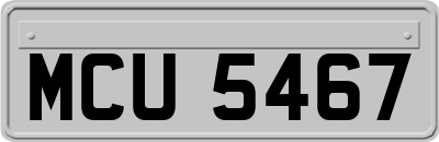 MCU5467