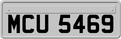 MCU5469