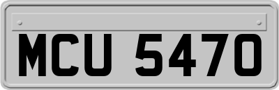 MCU5470