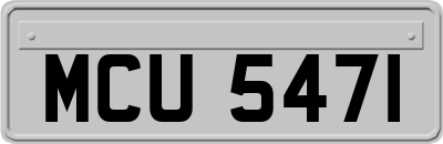MCU5471