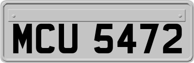MCU5472