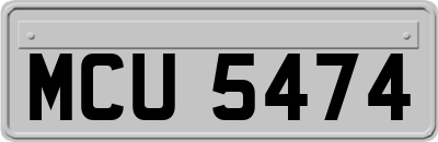 MCU5474
