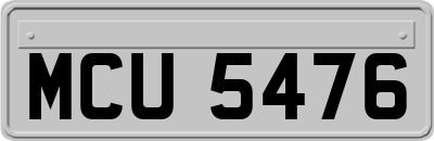 MCU5476