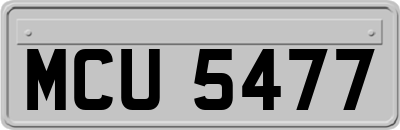 MCU5477