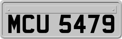 MCU5479