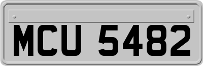 MCU5482