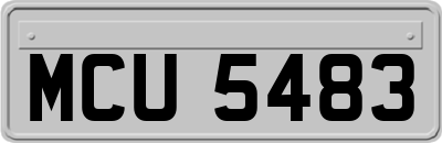 MCU5483