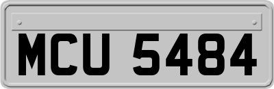 MCU5484