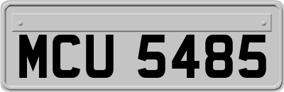 MCU5485