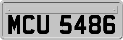 MCU5486