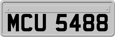 MCU5488