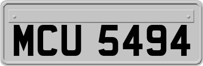 MCU5494