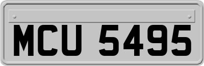 MCU5495