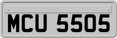 MCU5505