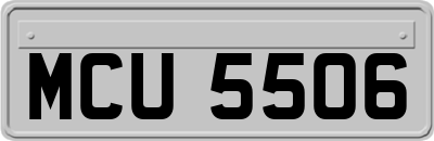 MCU5506