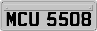 MCU5508