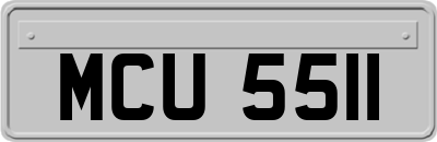 MCU5511