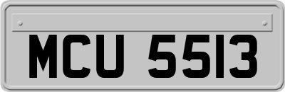 MCU5513