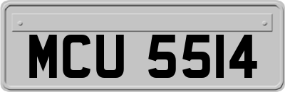 MCU5514